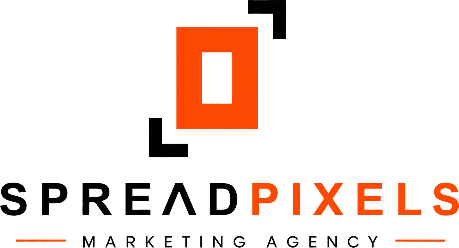 SpreadPixel Marketing Agency